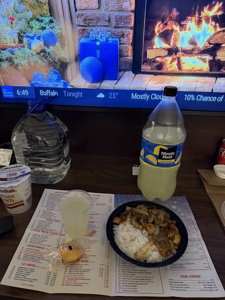 China King Menu image 3